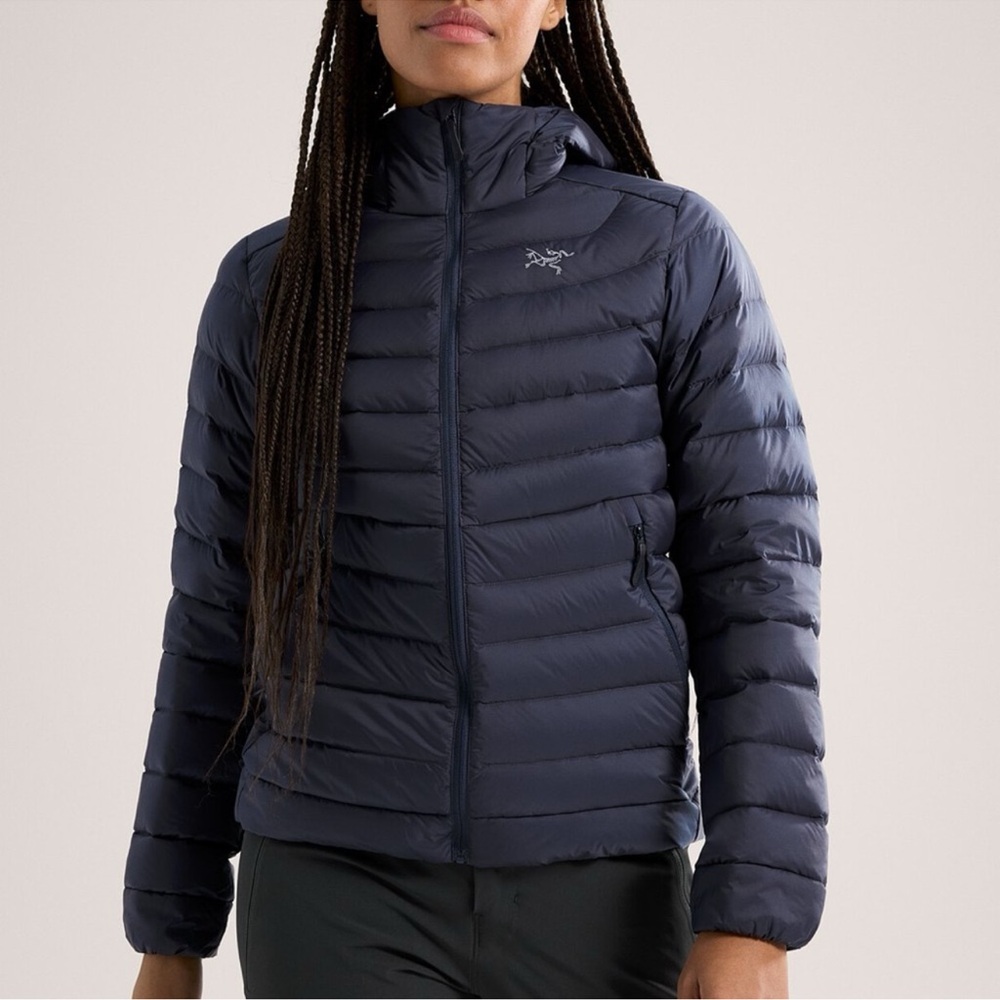 arcteryx puffer